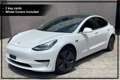 2020 Tesla Model 3 Standard Range Plus Sedan MY20 for sale in Smeaton Grange